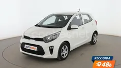 Blanco Usado 2023 Kia Picanto Utilitario | 12.199 € (Super precio)