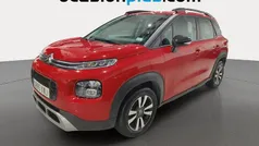 Usado 2019 Citroën C3 Aircross Feel SUV | 13.173 € (Precio justo)