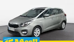 Usado 2017 Kia Carens Monovolumen | 14.200 € (Precio justo)