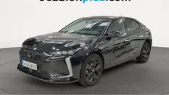 Negro Usado 2023 DS Automobiles DS4 Performance Utilitario | 22.682 € (Super precio)