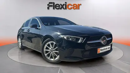 Usado Mercedes A180 116 CV (85 kW) 2020 Utilitario