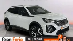 Usado 2024 Peugeot 2008 Allure SUV | 18.490 € (Precio justo)