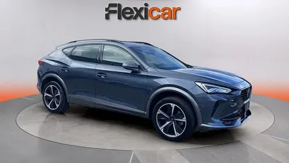 Usado Cupra Formentor 150 CV (110 kW) 2023 SUV