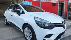 Blanco Usado 2019 Renault Clio IV Business | 8500 € (Precio justo)