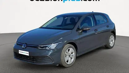 Usado VW Golf VIII Life 110 CV (80 kW) 2023 Utilitario