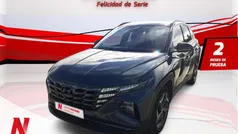 Usado 2021 Hyundai Tucson SUV | 23.355 € (Buen precio)