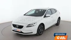 Usado 2017 Volvo V40 Momentum Familiar | 16.199 € (Precio justo)