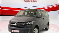 Usado 2021 VW Caravelle Monovolumen | 34.953 € (Precio justo)