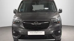 Gris Usado 2019 Opel Combo Selective Monovolumen | 16.500 € (Precio justo)