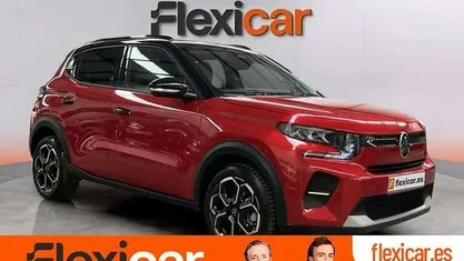 Usado Citroën C3 Business Class 101 CV (74 kW) 2025 SUV