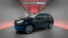 Usado 2011 Nissan Qashqai Visia SUV | 8990 € (Precio justo)