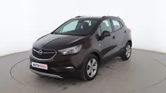 Marrón Usado 2016 Opel Mokka X Selective SUV | 11.799 € (Precio justo)