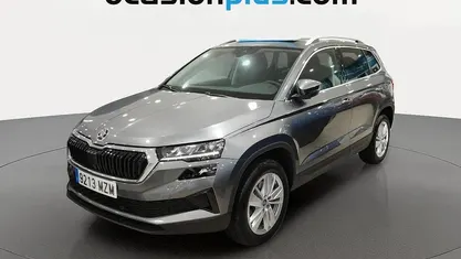 Usado Skoda Karoq Selection 150 CV (110 kW) 2025 SUV
