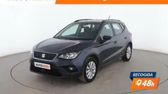 Usado 2020 Seat Arona Style SUV | 13.099 € (Precio justo)
