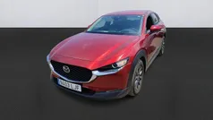 Usado 2020 Mazda CX-30 SUV | 20.200 € (Precio justo)