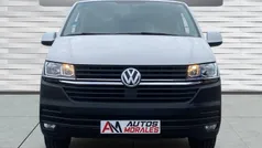 Usado 2021 VW Caravelle Monovolumen | 29.950 € (Super precio)