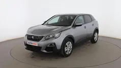 Gris Usado 2017 Peugeot 3008 Active SUV | 14.599 € (Precio justo)