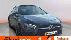 Usado 2019 Mercedes A180 Utilitario | 19.770 € (Precio justo)