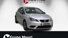 Gris Usado 2015 Seat Ibiza SC Reference Utilitario | 8100 € (Precio justo)