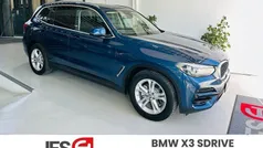 Usado 2019 BMW X3 SUV | 27.999 € (Precio justo)