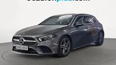 Usado 2019 Mercedes A200 AMG Utilitario | 23.455 € (Precio justo)
