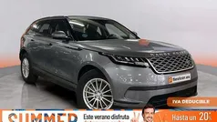 Gris Usado 2020 Land Rover Range Rover Velar HSE SUV | 37.490 € (Super precio)