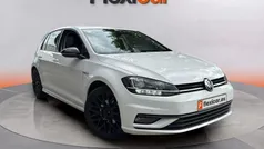Blanco Usado 2020 VW Golf VIII Advance Berlina | 16.790 € (Super precio)