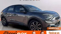 Usado 2022 Citroën e-C4 Feel Berlina | 15.290 € (Buen precio)