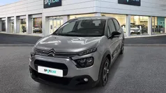 Gris Usado 2023 Citroën C3 PureTech Utilitario | 14.195 € (Precio justo)