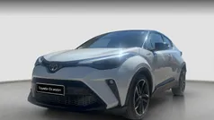 Otro Usado 2021 Toyota C-HR Sport SUV | 22.900 € (Precio justo)