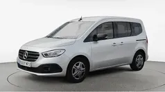 Usado 2023 Mercedes Citan 110 Familiar | 22.082 € (Precio justo)