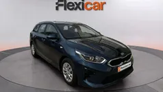 Usado 2019 Kia Ceed Familiar | 11.790 € (Buen precio)