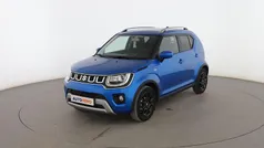 Azul Usado 2020 Suzuki Ignis Utilitario | 15.499 € (Precio justo)