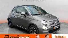 Usado 2023 Fiat 500 Club | 15.490 € (Caro)