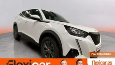 Usado 2021 Peugeot 2008 Active SUV | 14.470 € (Precio justo)