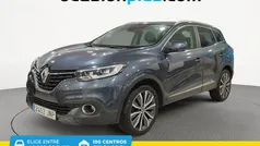 Usado 2016 Renault Kadjar Zen SUV | 16.400 € (Precio justo)