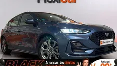 Usado 2023 Ford Focus Active Berlina | 16.990 € (Buen precio)