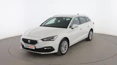 Usado 2022 Seat Leon XCELLENCE Familiar | 22.999 € (Precio justo)