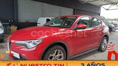 Usado 2021 Alfa Romeo Stelvio SUV | 22.750 € (Buen precio)