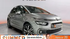 Usado 2018 Citroën C4 Feel | 12.490 € (Precio justo)