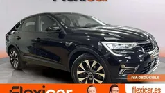 Usado 2024 Renault Arkana Evolution SUV | 18.890 € (Buen precio)