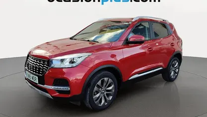 Usado 2023 DR DR 4.0 SUV | 11.082 € (Buen precio)