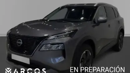 Usado Nissan X-Trail N-Connecta 204 CV (150 kW) 2025 SUV