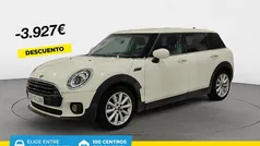Usado 2021 Mini One D Clubman Familiar | 21.250 € (Precio justo)