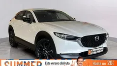 Usado 2024 Mazda CX-30 Homura-Line SUV | 28.790 € (Precio justo)
