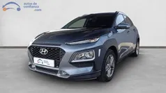 Usado 2018 Hyundai Kona SUV | 12.900 € (Precio justo)