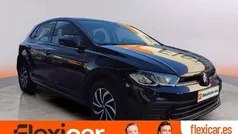 Usado 2022 VW Polo Life Utilitario | 15.790 € (Precio justo)