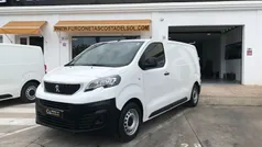 Usado 2021 Peugeot Expert S Van | 19.900 € (Precio justo)