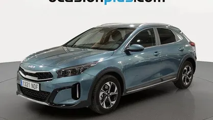 Usado Kia XCeed 140 CV (102 kW) 2025 SUV