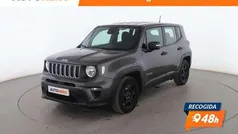 Usado 2018 Jeep Renegade Sport SUV | 14.099 € (Precio justo)
